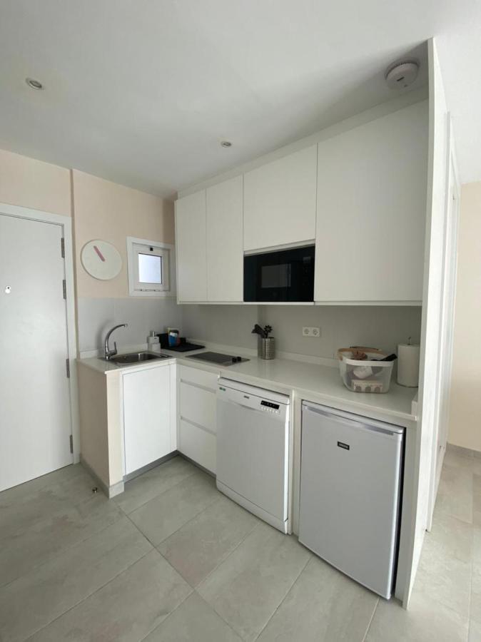 Apartment Seaview 5b Balcony In Canyamel Torre Doy Capdepera (Mallorca)